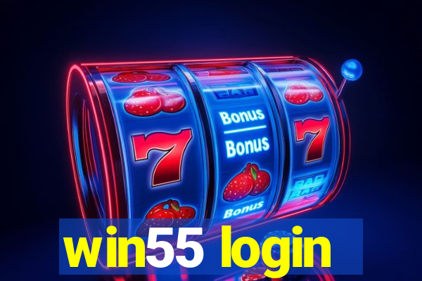 win55 login